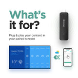 OptiSigns Android Digital Signage Player