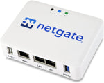 [Used Item] Netgate 1100 with pfSense® Plus Software - Network Security Firewall Appliance and VPN Router, for Home Office and Remote Work