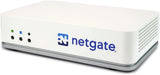 Netgate SG-2100 Max Security Gateway with pfSense, Firewall VPN Router - 128GB ( Pack of 5 )
