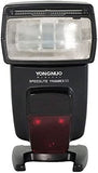 Official YONGNUO YN568EXIII YN568EX III Speedlite Flash (TTL, HSS) for Canon (YN568EXIII-C)