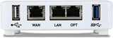 SG-1100 Netgate Security Gateway Appliance with pfSense Software