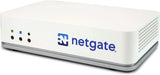 Netgate SG-2100 Security Gateway with pfSense, Firewall VPN Router