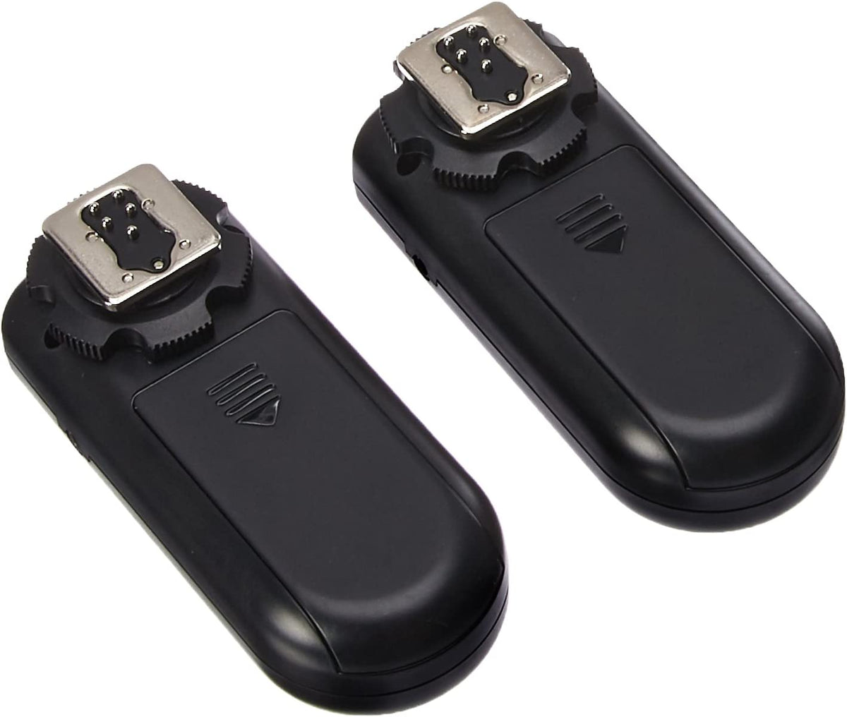 Yongnuo RF-603 II 16-Ch Wireless Flash Trigger for Canon 3-Pin Connect –  EnjoyGadgets