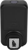 Official YONGNUO Wireless TTL Flash Trigger YN622N II for Nikon Camera, High-Speed Sync HSS 1/8000s