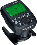 YONGNUO Trigger Flash Trigger YN-E3-RT II E3-RT II E3RT II TTL Flash Speedlite Wireless Transmitter for Canon ST-E3-RT/600EX-RT(II)/YONGNUO YN968EX-RT/YN600EX-RT(II)/YN686EX-RT/YNE3-RX
