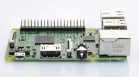 Raspberry Pi 3 Model B (Made in UK)