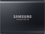[Used Item] Samsung T5 Portable SSD - 1TB - USB 3.1 External SSD (MU-PA1T0B)