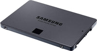 Samsung 870 QVO-Series 2.5" SATA III Internal SSD (2TB)