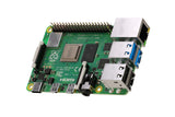 Raspberry Pi 4 Model B (Free Shipping in Canada)