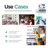 OptiSigns Android Digital Signage Player