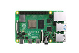 Raspberry Pi 4 Model B (Free Shipping in Canada)