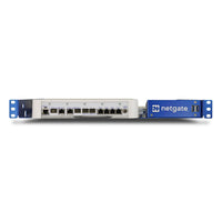 Netgate 8200 MAX pfSense+ Security Gateway