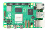 Raspberry Pi 5 (Free shipping in Canada)