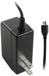[Used Item] Official Raspberry Pi 3B+ 3B Power Supply (CA/US Version), Output: 5.1V / 2.5A, Micro USB, Length: 1.5m