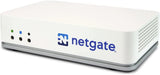 Netgate SG-2100 Security Gateway with pfSense, Firewall VPN Router