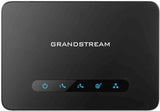 Grandstream GS-HT812 2 FXS Port 2 SIP Profiles ATA Router