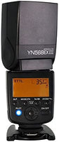 Official YONGNUO YN568EXIII YN568EX III Speedlite Flash (TTL, HSS) for Canon (YN568EXIII-C)