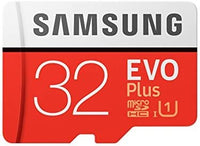 EnjoyGadgets 32GB MicroSD SD Card C10 for Raspberry Pi 4B 3B+, Pre-Installed with Noobs, Raspbian, OpenELEC, Lakka