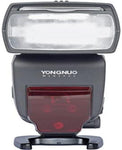 YONGNUO YN685 GN60 2.4G System ITTL HSS Wireless Flash Speedlite with Radio Slave for Nikon DSLR Cameras