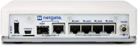 Netgate SG-2100 Max Security Gateway with pfSense, Firewall VPN Router - 32GB ( Pack of 5 )