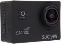 SJCAM SJ4000 WiFi Action Camera Diving 30M Waterproof Camera