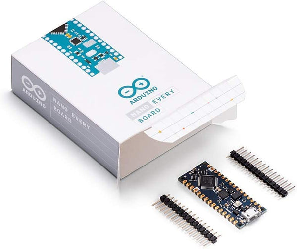 Arduino Nano Every – EnjoyGadgets