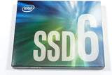Intel SSD 660p Series