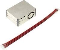 Pimoroni PMS5003 Particulate Matter Sensor with Cable