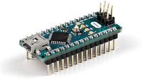 Arduino Nano 3.0 Dev Board, ATMEGA328 (A000005)
