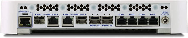 Netgate 6100 pfSense Security Gateway Firewall Router – EnjoyGadgets