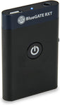 GOgroove Bluetooth Transmitter and Receiver 2-in-1 Wireless 3.5mm Adapter Kit - Stream Audio Between Your Smartphone, Tablet, PC, TV, Projector, MP3 and Wired Headphones, Car, Outdoor Speakers, More