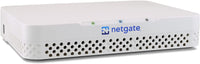Netgate 6100 pfSense Security Gateway Firewall Router 128GB Storage (Max)