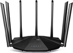 TENDA TECHNOLOGY AC23 AC2100 DUAL BAND GIGABIT