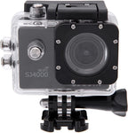 SJCAM SJ4000 WiFi Action Camera Diving 30M Waterproof Camera