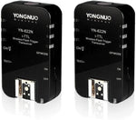 Yongnuo YN-622N Wireless i-TTL for Nikon D70/D70S/D80/D90 D200/D300/D300S/D600/D700/D800 D3000 LF237