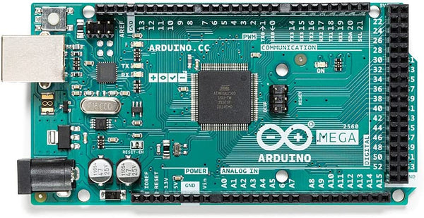 Arduino A000067 ARDUINO MEGA2560, REVISION 3