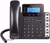 Grandstream GS-GXP1630 High-End IP Phone for Small Business Users VoIP Phone and Device