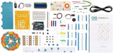 Arduino Starter Kit for Beginner