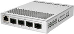 MikroTik - CRS305-1G-4S+in - CRS305-1G-4S+in