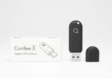 ConBee II The Universal Zigbee USB Gateway