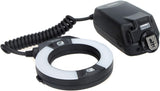 YongNuo YN-14EX TTL Macro Ring Lite Flash Light for Canon EOS DLSR Camera