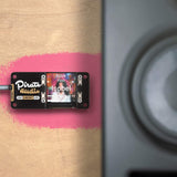 Pimoroni Pirate Audio: Line-Out for Raspberry Pi (PIM483)