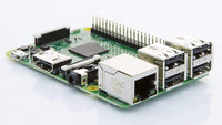 Raspberry Pi 3 Model B 3B (Made in UK)