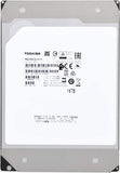 Toshiba MG08ACA16TE 16TB 7200RPM 512e 3.5" SATA Enterprise Desktop Hard Drive