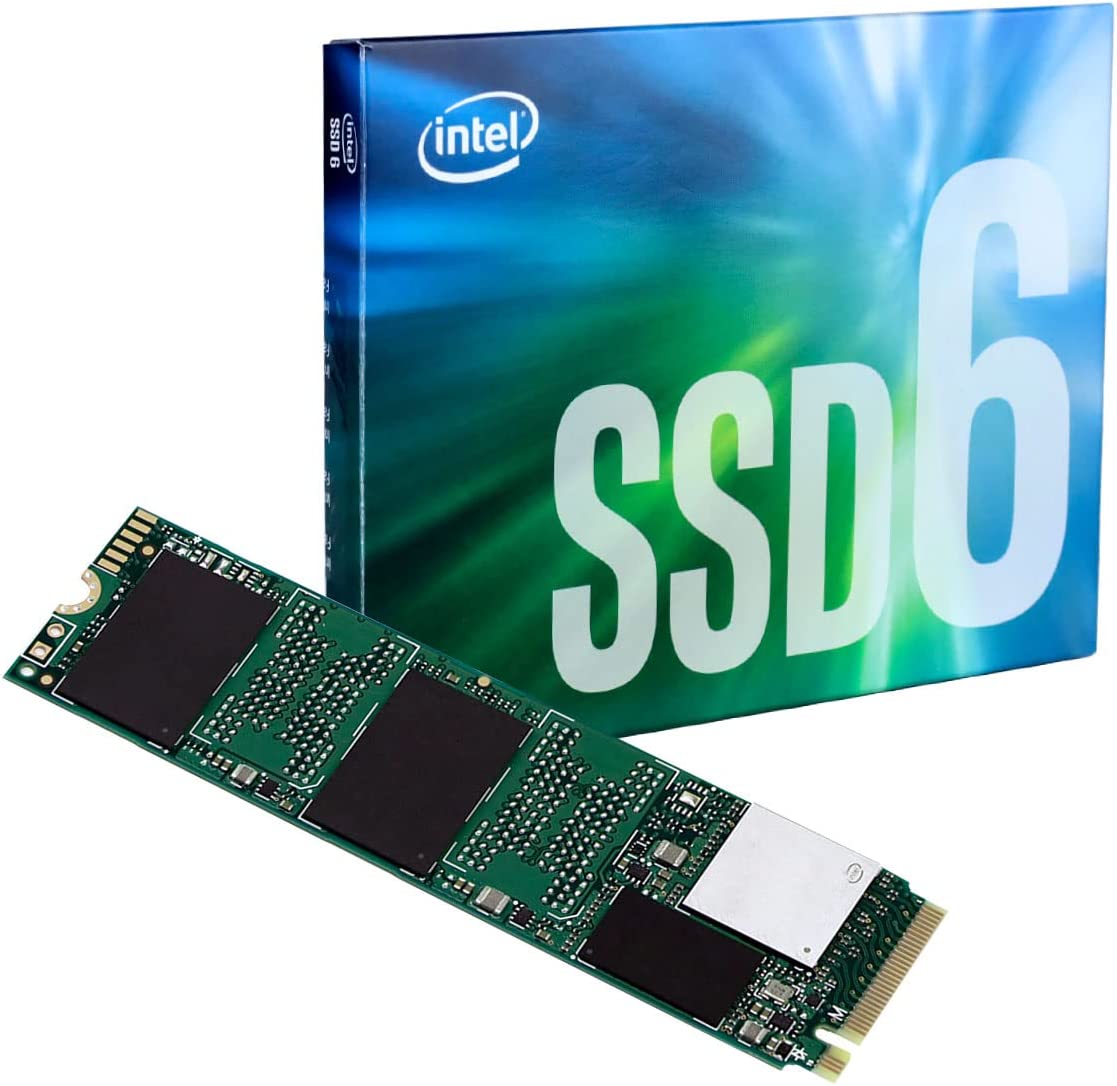 PCパーツ intel 660p 1tb Amazon.com: Intel 660p 1TB m.2 2280 PCIe Encrypted Internal