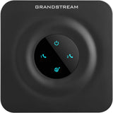 [Used Item] Grandstream GS-HT802 2 Port Analog Telephone Adapter VoIP Phone & Device, Black
