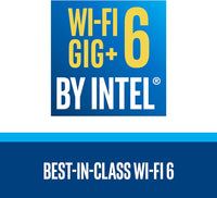 Wi-Fi 6 (Gig+) Desktop Kit, AX200, 2230, 2x2 AX+BT, vPro