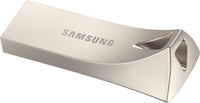 Samsung USB 3.1 Flash Drive BAR Plus Titan Gray