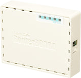 [Used Item] Mikrotik hEX RB750Gr3 5-port Ethernet Gigabit Router