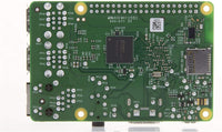 Raspberry Pi 3 Model B 3B (Made in UK)